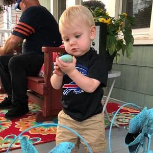 Meet your Posher, Stephanie